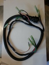 61T-82580-00-00 Novo Chicote de Fiação Elétrico Mariner Yamaha 25-30 HP Motor de Popa comprar usado 61T-82580-00-00 Novo Chicote de Fiação Elétrico Mariner Yamaha 25-30 HP Motor de Popa comprar usado  Enviando para Brazil