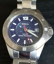 Breil 38mm acciaio usato  Sanremo