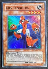 Mek fusoliera super usato  Venezia