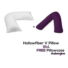 Pillow free pillowcase for sale  ROCHDALE