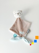 Doudou plat mouchoir d'occasion  Plouzané