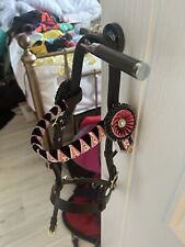 Horse bridle for sale  BLYTH