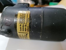 Luftwaffe trimmspindelmotor 34 gebraucht kaufen  Münster