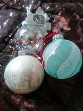 Large luxury glass for sale  BRIGHOUSE