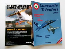 Coccarde tricolori 2008 usato  Trivignano Udinese