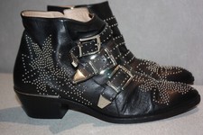 Chloe bottines boots d'occasion  La Roche-Posay