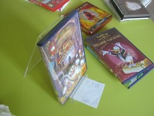 Dvd walt disney d'occasion  Saint-Florentin