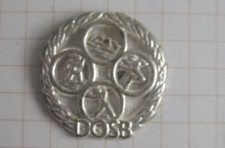 Dosb deutscher lympischer gebraucht kaufen  Münster