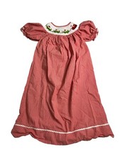 Smocked girls dress for sale  Houma