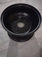 ATV 8" aro da roda dianteira 3 furos, para 19/21x7-8 pneu quad off-road 4 rodas kart comprar usado  Enviando para Brazil