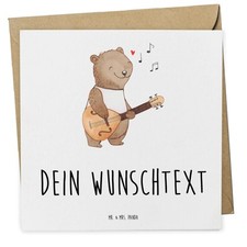 Personalisierte deluxe karte gebraucht kaufen  Hannover