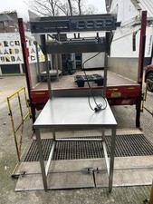 Tracker time fast for sale Tracker time fast for sale  LONDON