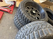 Rims tires for sale  Milton