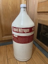 Union carbide litre for sale  Salt Lake City