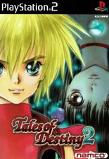 Tales of Destiny 2 comprar usado Tales of Destiny 2 comprar usado  Enviando para Brazil