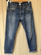 Edwin dark blue for sale  BECCLES