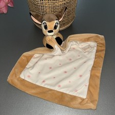 Doudou mouchoir bambi d'occasion  Noailles