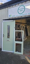 Upvc double glazed for sale  STOKE-ON-TRENT