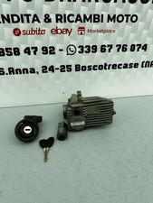 Kit contatto accensione usato  Boscotrecase