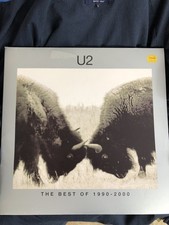 u2 vinyl for sale  NEWPORT