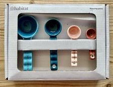 Habitat set ceramic for sale  RYDE