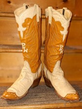 Custom men j.r. for sale  Avon