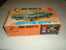 Amt buick wildcat for sale  Saint Peters