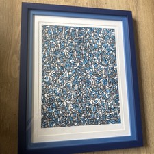 Schoph dbl framed for sale  PERTH