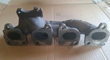 Collettore scarico mini usato  Castellazzo Bormida
