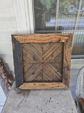 Uttermost rennick reclaimed for sale  Northfield