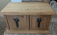 Pine wood storage for sale  Flower Mound