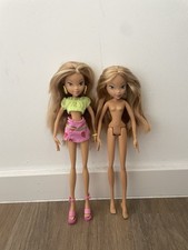 Winx club flora gebraucht kaufen Winx club flora gebraucht kaufen  Hamburg