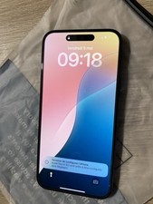 Apple iphone 128go d'occasion  Scaër