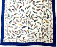 Sciarpa hermes carre usato  Spedire a Italy