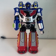 Figura de acción Adventure Force Astrobot Transformers robot juguete luces y sonido segunda mano  Embacar hacia Mexico