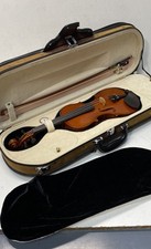 Violines Jay Haide Ifshin Berkeley 2003 segunda mano  Embacar hacia Mexico