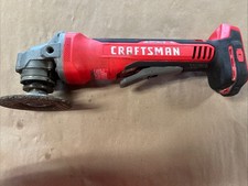 Craftsman cmcg451 grinder for sale  Greenville