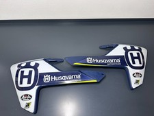 Convogliatori plastiche husqva usato Convogliatori plastiche husqva usato  Nerviano