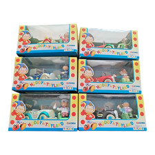 Corgi noddy toyland for sale  WIRRAL