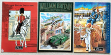 1997 1999 william for sale  BASILDON