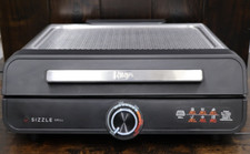 Ninja gr101 sizzle for sale  Lake Worth