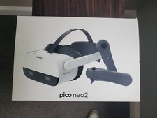 Pico neo virtual for sale  Telford