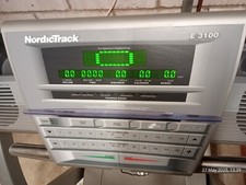 Nordiktrack elite 3100 for sale  WORCESTER