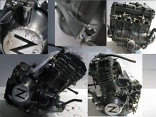 Motor hne anbauteile gebraucht kaufen  Fuldatal