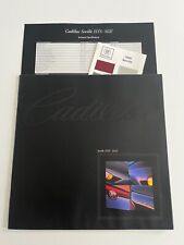 Cadillac seville 4.6 for sale  UK
