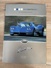 pagani zonda for sale pagani zonda for sale LYMINGTON