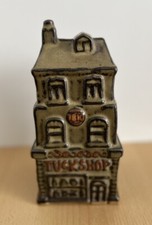 Tremar pottery tuck for sale  LEICESTER