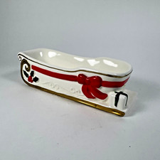 Vintage ceramic christmas for sale  Palm Desert