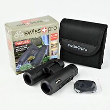 Swiss pro binocolo usato  Candelo