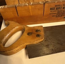 Vintage wood durall for sale  Mckinney